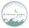 Mocean Yoga Logo